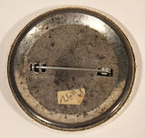 How To Beat The High Cost Of Living LICK IT From Filmways Pictures Inc. 2 1/4" Round Button Pin