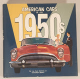 2007 American Cars Of The 1950s Hard Cover Book By The Auto Editors Of Consumer Guide