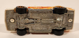 1996 Hot Wheels Camaro Z28 White Die Cast Toy Car Vehicle