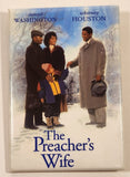 1996 Touchstone Pictures & The Samuel Goldwyn Company The Preacher's Wife Movie Film 2 1/8" x 3 1/8" Pin