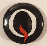 Rare 1982 Twentieth Century Fox Q – The Winged Serpent Movie Film Small 1" Round Button Pin