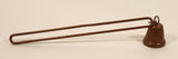 Copper Candle Snuffer Tool