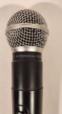 UHF Professional Wireless Microphone NOT TESTED