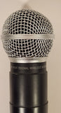 UHF Professional Wireless Microphone NOT TESTED