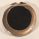 Gold and Black Ornate Purse Bag Table Hanger Hook