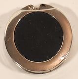 Gold and Black Ornate Purse Bag Table Hanger Hook