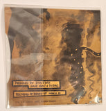 1981 Y Records Pigbag – Papa's Got A Brand New Pigbag 7" Vinyl Record Album