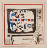 1995 Priapus Sun Barrow 7" 33 1/3 RPM EP Vinyl Record Album