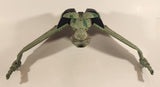 2013 Diamond Select Toys Art Asylum CBS Star Trek Starship Legends Klingon Bird of Prey HMS Bounty Electronic Star Ship 15" Toy Spacecraft