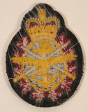 Canadian Combined Armed Forces 2" x 2 3/4" Embroidered Fabric Patch Badge