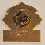 1989 MLB National League Chicago Cubs Eastern Division Champions Enamel Metal Lapel Pin