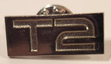Carolco T2 Terminator 2 Movie Film Metal Lapel Pin