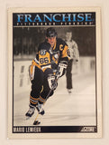 1992-93 Score NHL Ice Hockey Trading Cards (Individual)