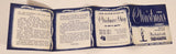 Vintage 1948 Sawyer's View-Master XM-3 The Christmas Story Part III The Wise Man Picture Reel in Sleeve