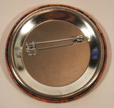 2005 Serenity Firefly Movie 2 1/4" Round Button Pin