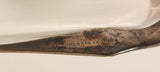 Antique W.M Rogers & Son Silver Plated Sugar Tongs
