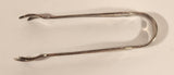 Antique W.M Rogers & Son Silver Plated Sugar Tongs