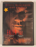 1998 Fallen Don't Trust A Soul DVD Movie Film Disc - USED