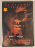 1998 Fallen Don't Trust A Soul DVD Movie Film Disc - USED