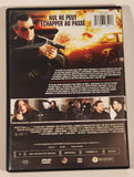2012 Violence Of Action Actes De Violence DVD Movie Film Disc - USED