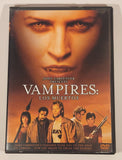 2002 John Carpenter Present Vampires: Los Muertos DVD Movie Film Disc - USED