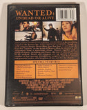 2002 John Carpenter Present Vampires: Los Muertos DVD Movie Film Disc - USED