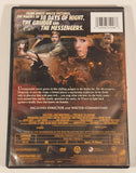 2009 Messengers 2 The Scarecrow The Beginning Of The End DVD Movie Film Disc - USED