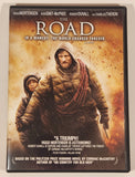 2009 The Road DVD Movie Film Disc - USED