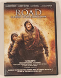 2009 The Road DVD Movie Film Disc - USED