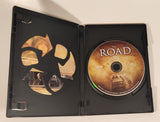 2009 The Road DVD Movie Film Disc - USED