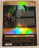 2012 The Hunger Games 2-Disc DVD + Digital Copy Movie Film Disc - USED