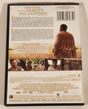 2013 12 Years A Slave DVD Movie Film Disc - USED