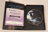 2013 Redemption Not All Roads Lead To Salvation DVD Movie Film Disc - USED