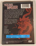 2004 Jackie Chan Young Master DVD Movie Film Disc - USED