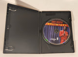 Eddie Murphy Delirious DVD Movie Film Disc - USED