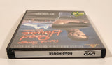 2009 The Road DVD Movie Film Disc - USED