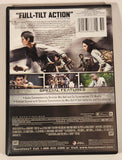 2014 The Maze Runner DVD Movie Film Disc - USED