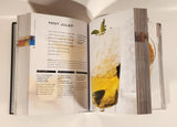 2006 McRae Cocktails The Art Of Mixing In 1,001 Recipes Hardcover Book 2013 Edition