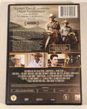 2015 Wild Horses Nobody Is Above The Law DVD Movie Film Disc - USED