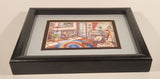 Midday Musings by Erin Dertner 9" x 11" Framed Art Print