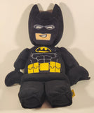 2019 Lego The Batman Movie Batman 20" Tall Stuffed Plush Toy