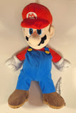2015 Nintendo Super Mario 24" Tall Stuffed Plush Toy