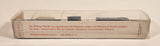 Wiking Bussing mit Tiefladeanhanger Siemen 27852 Truck and Trailer with Cable Spool Blue 1/87 Scale Die Cast Toy Car Vehicle New in Box
