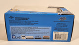 2015 Jada Fast & Furious Brian's Nissan GT-R (R35) Silver Grey Die Cast Toy Car Vehicle New in Box