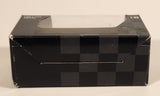1999 New Ray Classic Cruiser Collection Mercedes-Benz 300SL Roadster Convertible black 1/43 Scale Die Cast Toy Car Vehicle New in Box