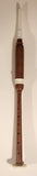 Bagpipe Practice Chanter 19" Long Musical Instrument