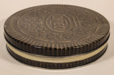 1993 Nabisco Oreo Cookies Large 10" Tin Metal Container