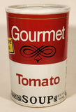 Rare Gailstyn Sutton Campbell's Soup Gourmet Tomato Soup Ceramic Utensil Holder