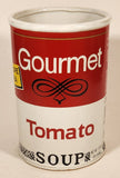 Rare Gailstyn Sutton Campbell's Soup Gourmet Tomato Soup Ceramic Utensil Holder