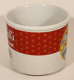 2002 Houston Harvest Gift Products Campbell's Soup Limited Edition 2002 Salt Lake City Winter Olympics U.S. Olympic "Skater" Ceramic Soup Mug